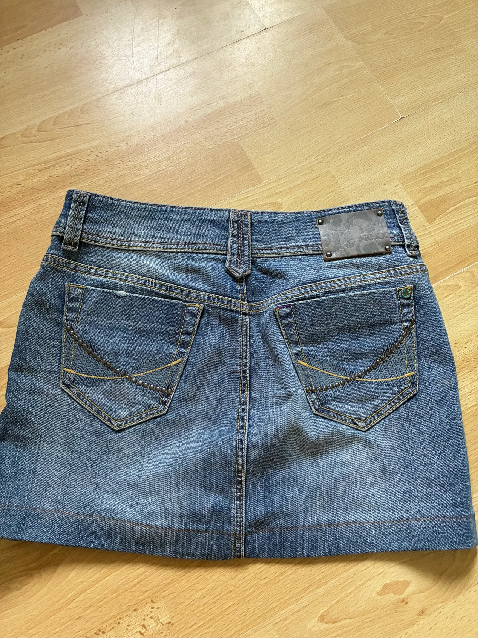 Set damesjeansrokken 34 Mexx – photo 3